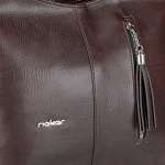 náhled Dámská kabelka RIEKER C2444-199/31-BRS H/W5