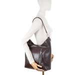 náhled Dámská kabelka RIEKER C2444-199/31-BRS H/W5