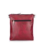 náhled Dámská kabelka RIEKER C2533-199/40 červená W5