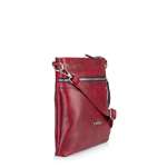 náhled Dámská kabelka RIEKER C2533-199/40 červená W5