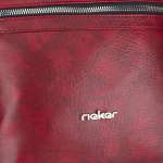 náhled Dámská kabelka RIEKER C2533-199/40 červená W5