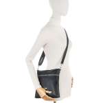 náhled Dámská kabelka RIEKER C2533-168/19-BLS H/W5