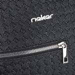 náhled Dámská kabelka RIEKER C2542-1023/1 černá W5