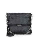 detail Dámská kabelka RIEKER C2219K-1023/2-154 černá W5