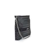 náhled Dámská kabelka RIEKER C2219K-1023/2-154 černá W5