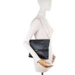 náhled Dámská kabelka RIEKER C2219K-1023/2-154 černá W5