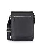 náhled Pánská taška RIEKER 9035 černá S6