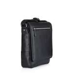 náhled Pánská taška RIEKER 9035 černá S6