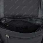 náhled Pánská taška RIEKER 9035 černá S6