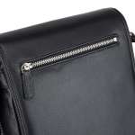 náhled Pánská taška RIEKER 9035 černá S6