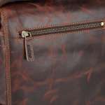 náhled Pánská taška RIEKER 9035 hnědá S6