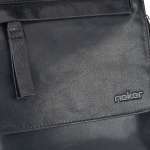 náhled Pánská taška RIEKER 9036 černá S6