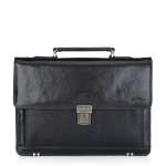 náhled Pánská taška RIEKER 9037 černá S6