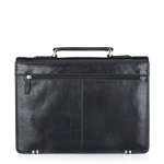 náhled Pánská taška RIEKER 9037 černá S6