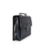 náhled Pánská taška RIEKER 9037 černá S6