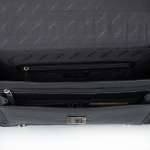 náhled Pánská taška RIEKER 9037 černá S6