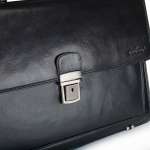 náhled Pánská taška RIEKER 9037 černá S6