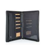 náhled Pánská taška RIEKER 9038 černá S6