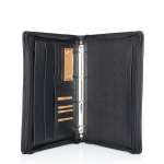 náhled Pánská taška RIEKER 9039 černá S6