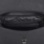 náhled Dámská kabelka RIEKER C2545-206/H1 černá W5