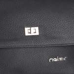 náhled Dámská kabelka RIEKER C2545-206/H1 černá W5