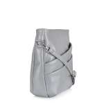 náhled Dámská kabelka RIEKER C2239-199/62 šedá W5