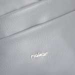 náhled Dámská kabelka RIEKER C2239-199/62 šedá W5