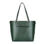 náhled Dámská kabelka RIEKER C2354-199/7-189/35 zelená W5