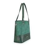 náhled Dámská kabelka RIEKER C2354-199/7-189/35 zelená W5