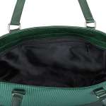 náhled Dámská kabelka RIEKER C2354-199/7-189/35 zelená W5