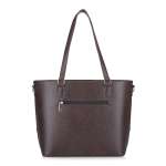 náhled Dámská kabelka RIEKER C2354-199/31 hnědá W5