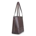 náhled Dámská kabelka RIEKER C2354-199/31 hnědá W5