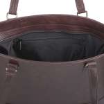 náhled Dámská kabelka RIEKER C2354-199/31 hnědá W5