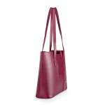 náhled Dámská kabelka RIEKER C2549-199/25 červená W5