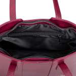 náhled Dámská kabelka RIEKER C2549-199/25 červená W5