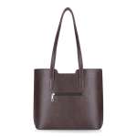 náhled Dámská kabelka RIEKER C2549-199/31 hnědá W5