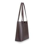 náhled Dámská kabelka RIEKER C2549-199/31 hnědá W5