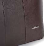 náhled Dámská kabelka RIEKER C2549-199/31 hnědá W5