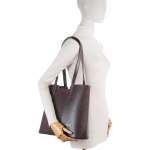 náhled Dámská kabelka RIEKER C2549-199/31 hnědá W5