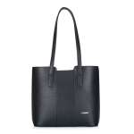 náhled Dámská kabelka RIEKER C2549-168/19 černá W5