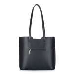 náhled Dámská kabelka RIEKER C2549-168/19 černá W5