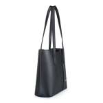 náhled Dámská kabelka RIEKER C2549-168/19 černá W5