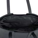 náhled Dámská kabelka RIEKER C2549-168/19 černá W5