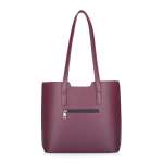 náhled Dámská kabelka RIEKER C2549-206/H35-144/11 červená W5