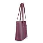 náhled Dámská kabelka RIEKER C2549-206/H35-144/11 červená W5