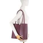 náhled Dámská kabelka RIEKER C2549-206/H35-144/11 červená W5