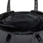 náhled Dámská kabelka RIEKER C2549-1023/2-154 černá W5