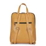 náhled Dámský batoh RIEKER C2439-199/60 žlutá W5