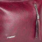 náhled Dámská kabelka RIEKER C2444-199/25 červená W5