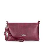 detail Dámská kabelka RIEKER C2536-199/25 červená W5